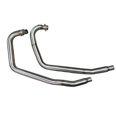 Header pipe/Bend pipe Jawa 42 Bobber & Jawa 42