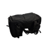 Scoyco Saddle bag 70 Ltr  Upswept Sports bike Exhaust Compatible Type 2