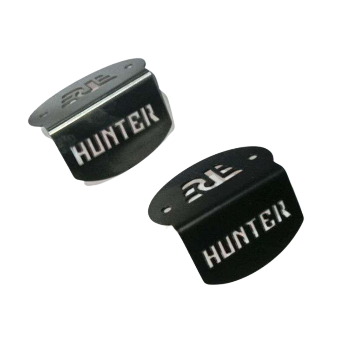 HUNTER 350 TOPER OIL COVER