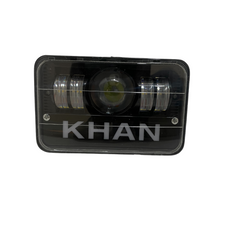 KHAN Headlight for splendor