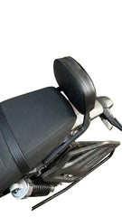 Honda CB 350/RS 350  Backrest with cushion