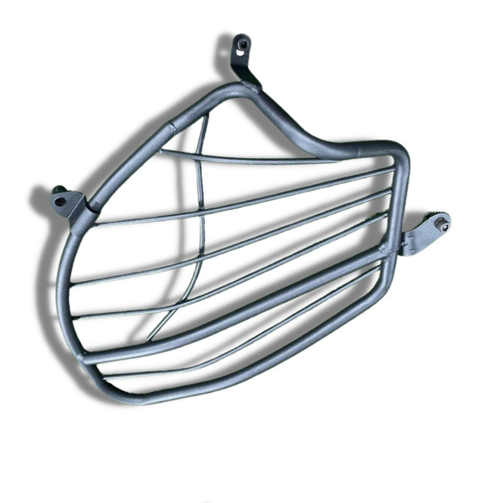 Right Side OE Style Saddle/Saree Guard for Royal Enfield Super Meteor ...
