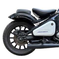 Tron Seat For Jawa 42 Bobber/ Jawa Perak