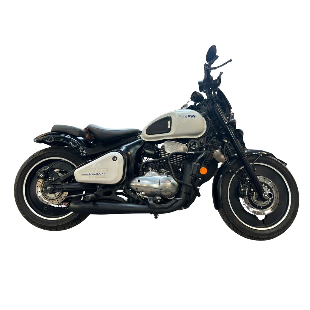 Custom Jawa Bobber Jawa Custom Bobber Jawa 42 Bobber Price, Colors