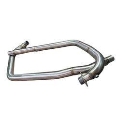 Header pipe/Bend pipe Jawa 42 Bobber & Jawa 42