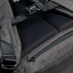 Commuter Back Pack 25 L Dark Grey