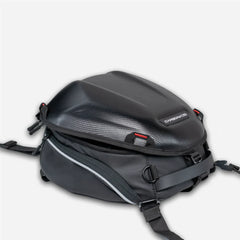 Drift  Hardshell Tank Bag (Strap)