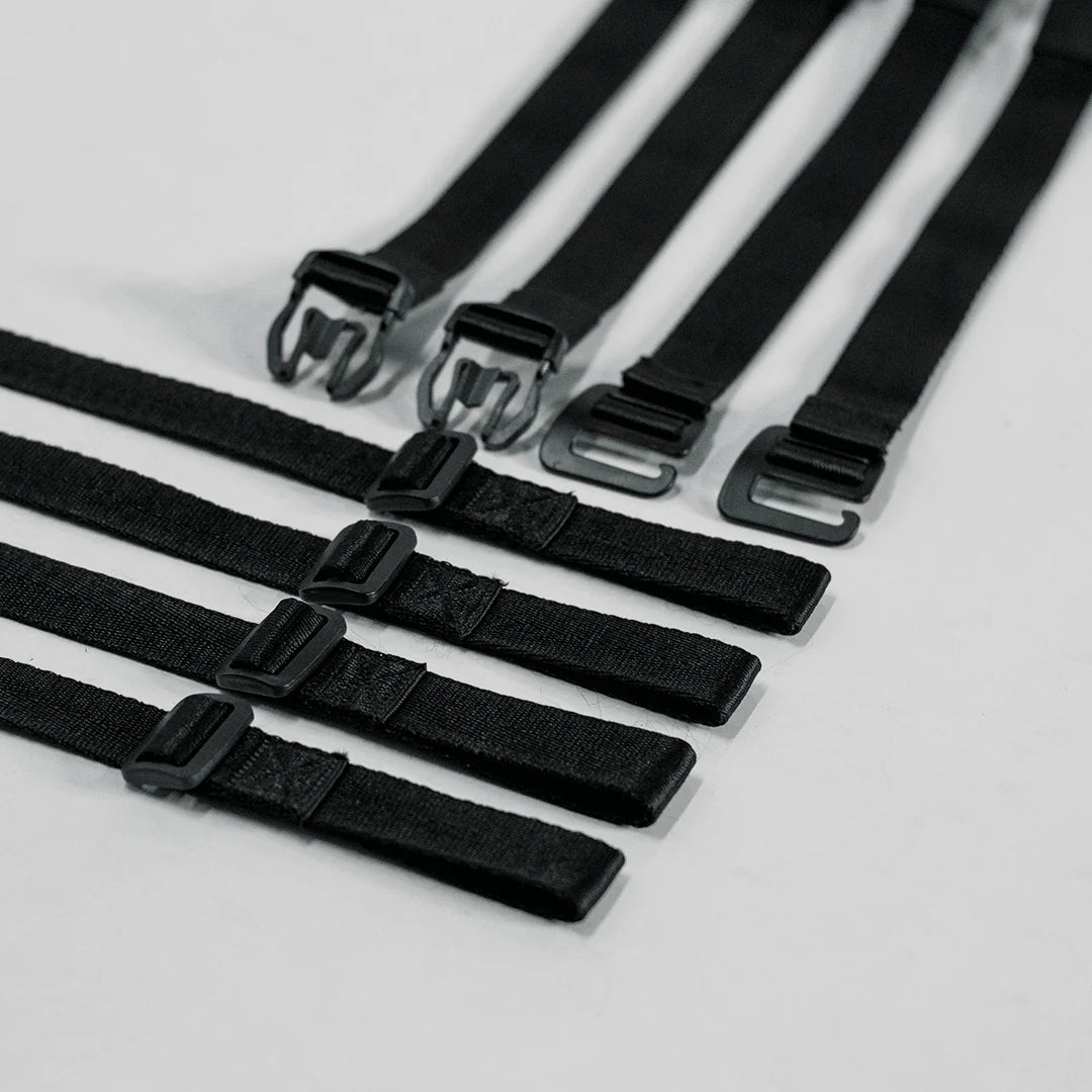 Carbonado Modpac Strap Set