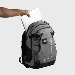 Commuter Back Pack 25 L Dark Grey