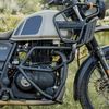 Royal Enfield Himalayan 66BHP Stark Edition Crash Guard