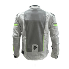 Raida Frigate Jacket