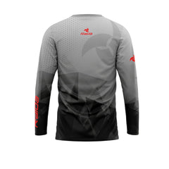 Raida Trailcraft MX Jersey