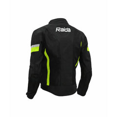 Raida BOLT Motorcycle Jacket