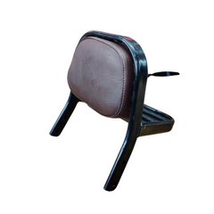 Backrest for Honda H'ness CB 350