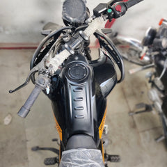 TankTie for Royal Enfield Himalayan 450