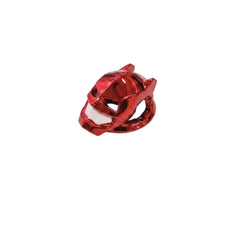 Motorcycle Ignition Switch Decorative Cover - Car Engine Start Button Cover, Cool Cartoon, One Push Button-Viral