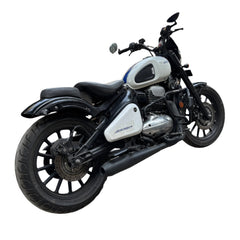 Tron Seat For Jawa 42 Bobber/ Jawa Perak