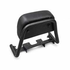 Strong rod  Yamaha XSR155 Backrest with Flat Cushion