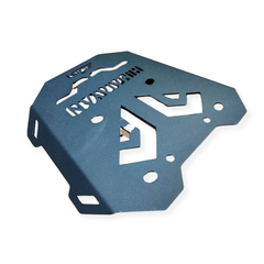 Jorjem luggage plates for himalayan 450 [model-1]