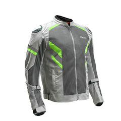 Raida Frigate Jacket