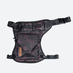 Carbonado Vector Drop Leg (Thigh Bag) Pouch