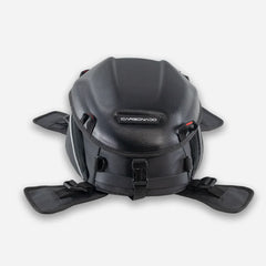 Drift  Hardshell Tank Bag (Strap)