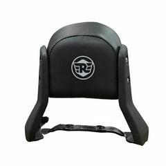 Super Meteor 650 OE Style Replica Backrest | Stylish Design | Durable & Comfortable