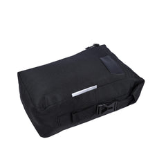 BY RAHGEAR COMPACK 6 100 % WATERPROOF TAIL BAG