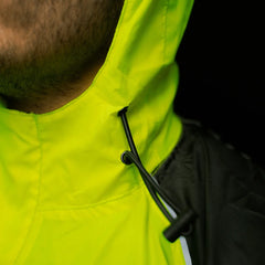 Raida Drymax Rain Jacket