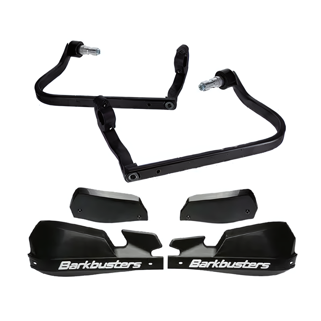 Universal Barkbuster Replica Hand Guard for All Motorcycles (Set