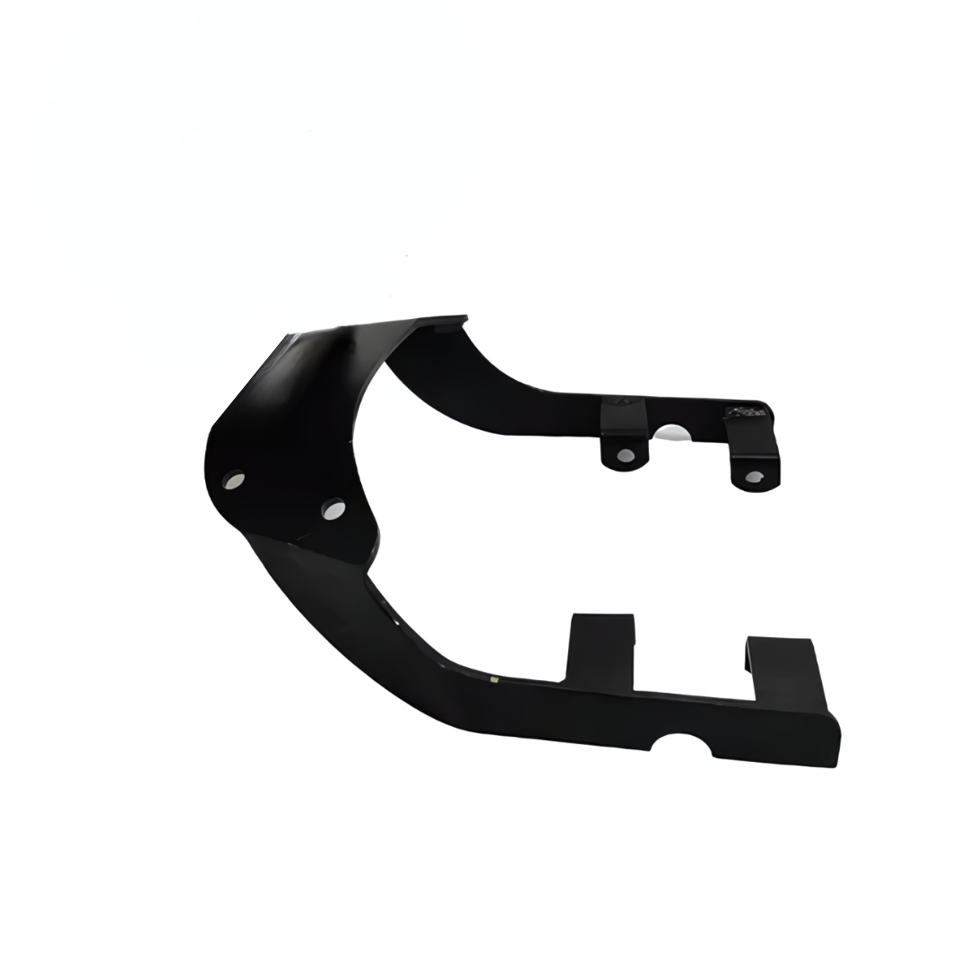 Hammer Backrest for Jawa Perak & 42 Bobber