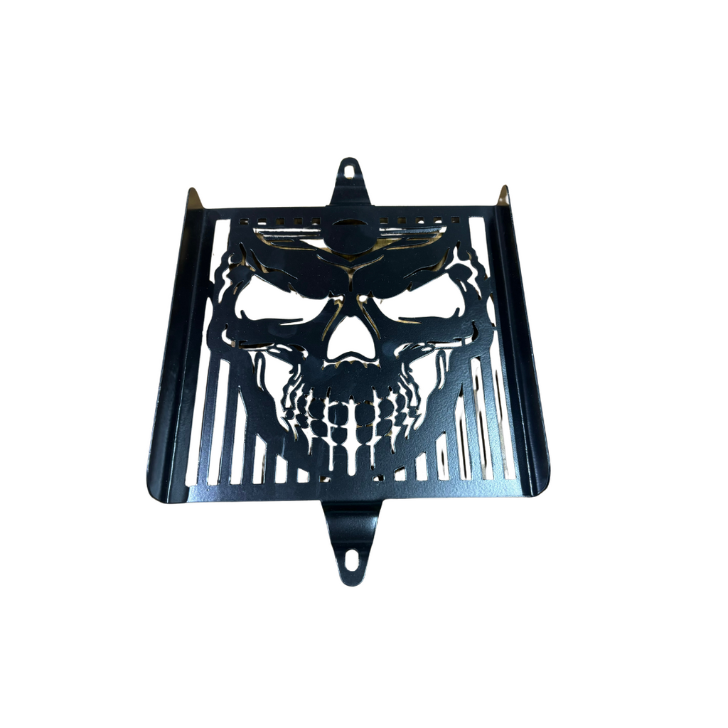 Ghost Radiator for Jawa FJ & 42 Bobber (2024) – Sans Classic Parts