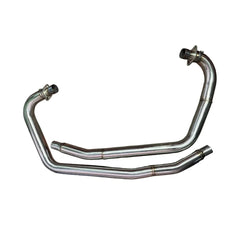 Header pipe/Bend pipe Jawa 42 Bobber & Jawa 42