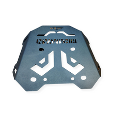 Jorjem luggage plates for himalayan 450 [model-1]