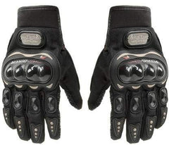 Pro-Biker Motorcycle Bike Racing Riding Gloves