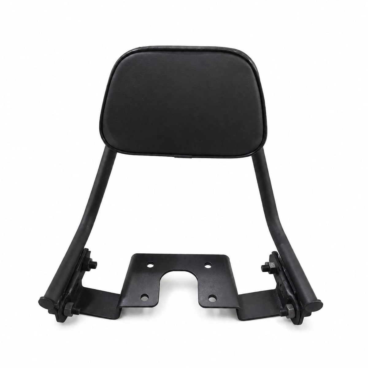 Strong rod  Yamaha XSR155 Backrest with Flat Cushion