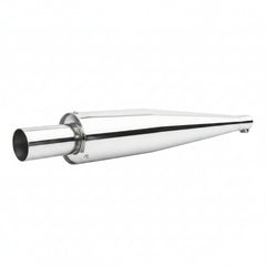 Wildboar Straight Pipe Exhaust For All Royal Enfield Models