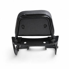 Laser type Yamaha XSR155 Backrest with Detachable Cushion