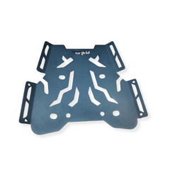 Jorjem luggage plates for himalayan 450 [model-1]