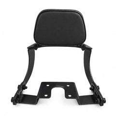 Laser type Yamaha XSR155 Backrest with Detachable Cushion