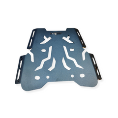 Jorjem luggage plates for himalayan 450 [model-1]