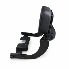 Laser type Yamaha XSR155 Backrest with Detachable Cushion