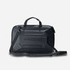 Carbonado Tusk Black Laptop Bag/ Case (Hard Shell)