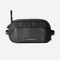 Carbonado Wash Toiletries Pouch