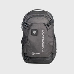 Commuter Back Pack 25 L Dark Grey