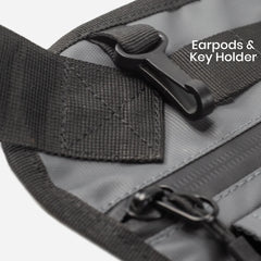 Carbonado Vector Drop Leg (Thigh Bag) Pouch