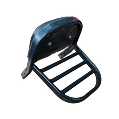 Backrest for Honda H'ness CB 350