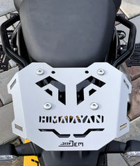 Jorjem luggage plates for himalayan 450 [model-1]