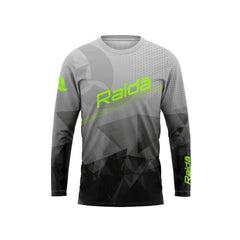 Raida Trailcraft MX Jersey