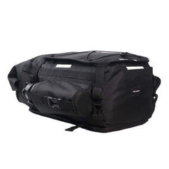 BY RAHGEAR COMPACK 25 100 % WATERPROOF TAIL BAG